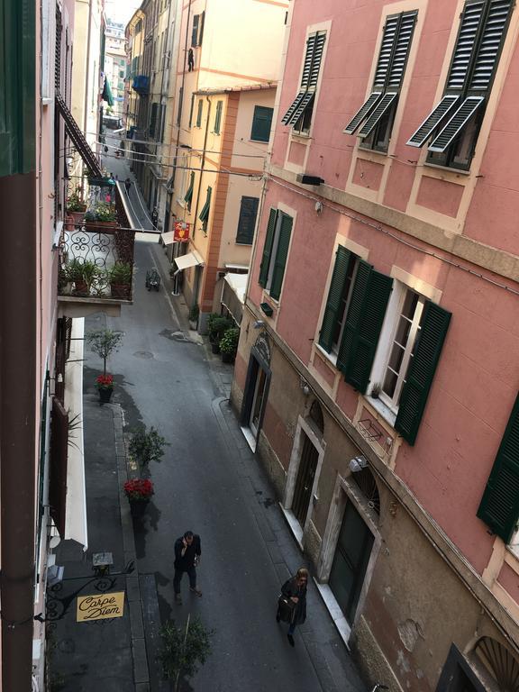 Casa Beverini ラ・スペツィア エクステリア 写真